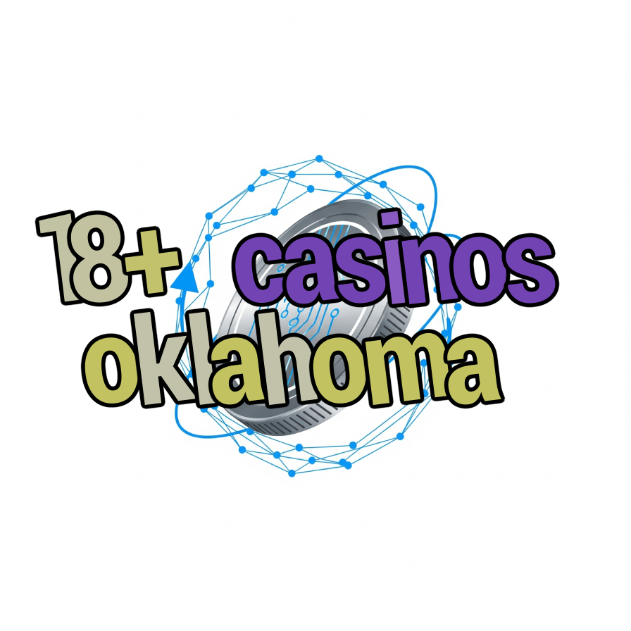 18+ casinos oklahoma